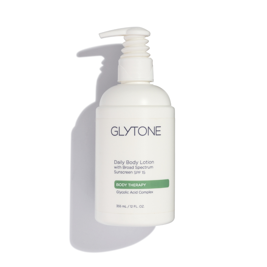Daily Body Lotion BS SPF 15 - 355ml