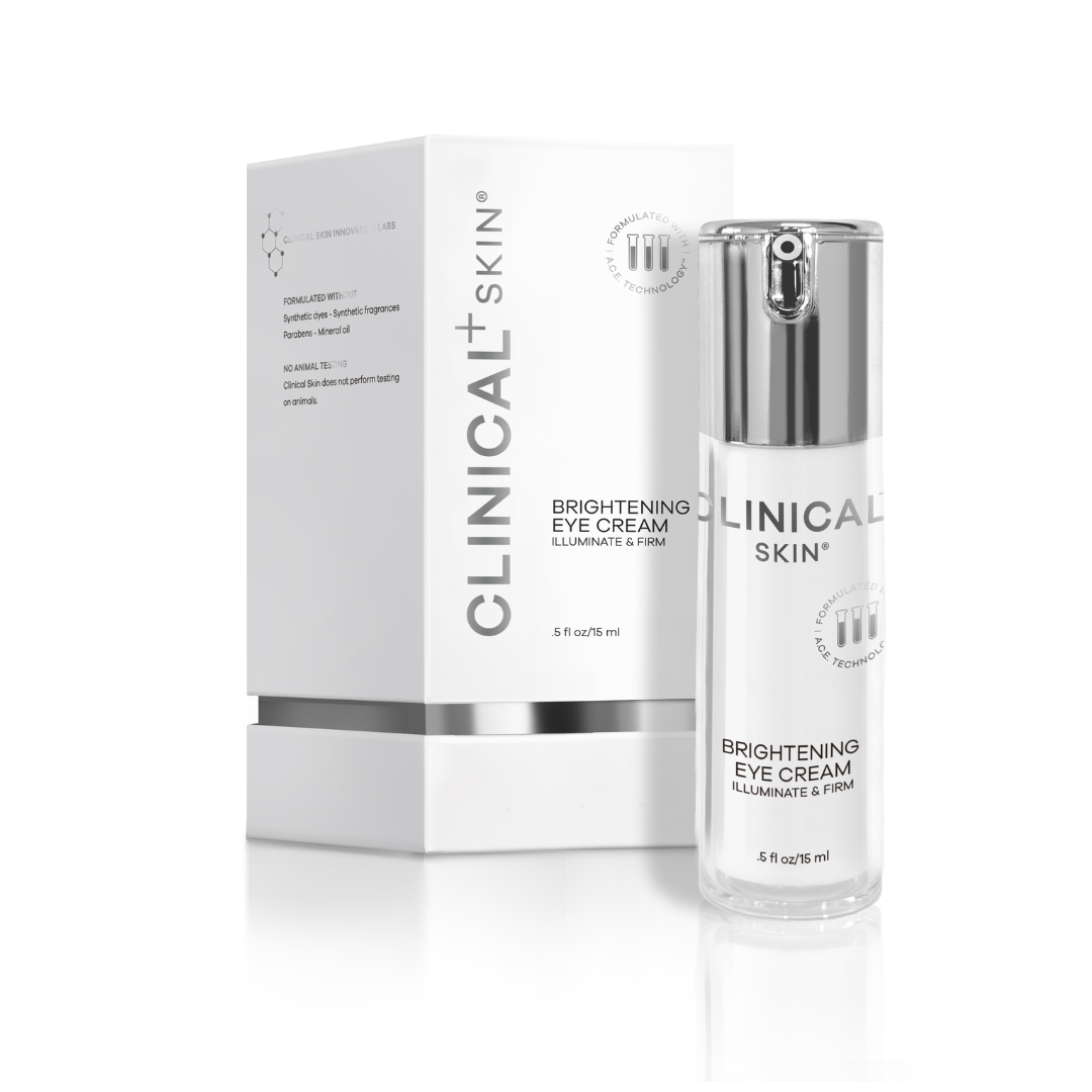 Brightening Eye Cream