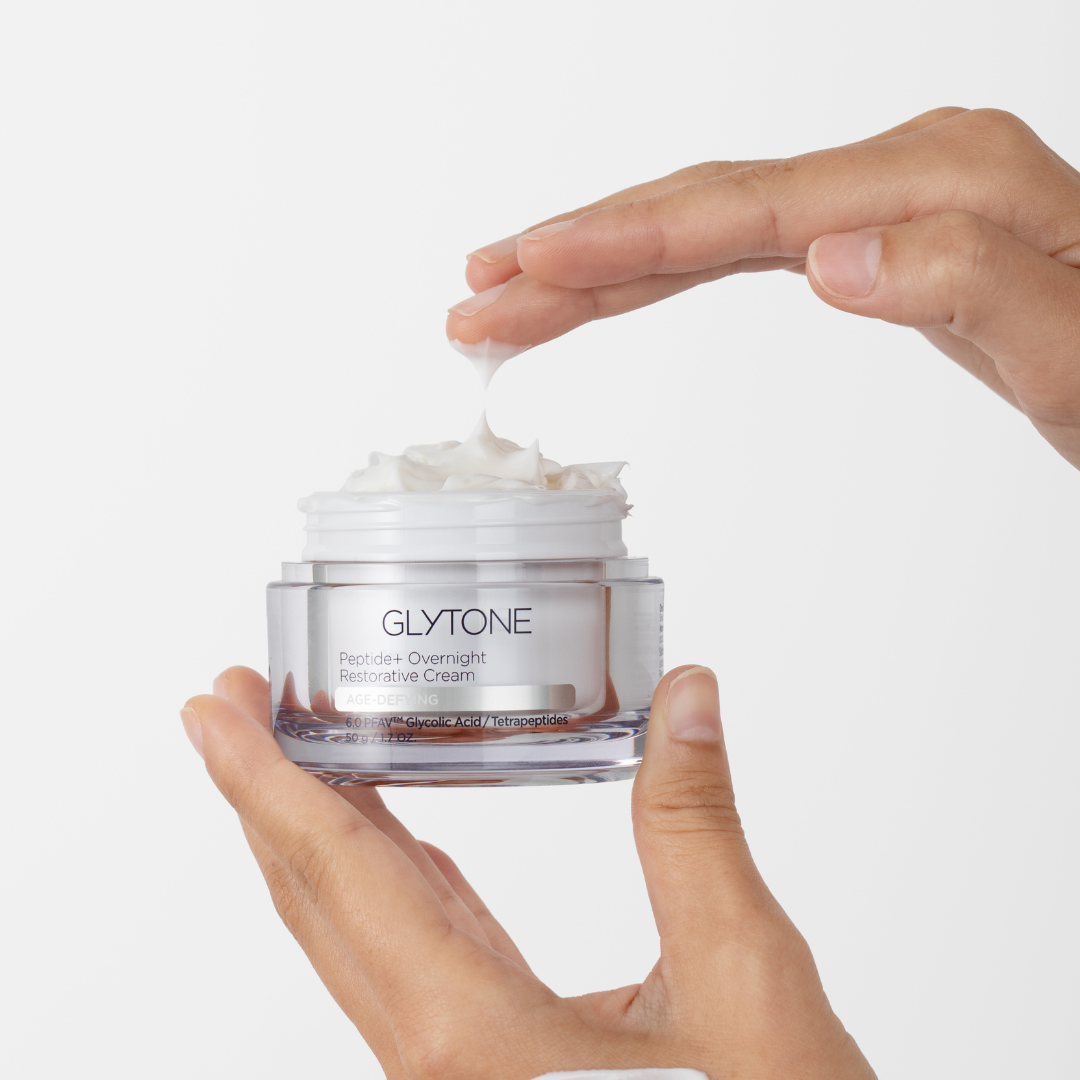Peptide+ Overnight Restorative Cream - 50ml
