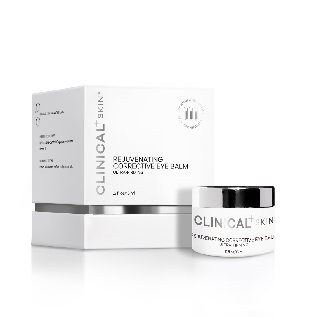 Rejuvenating Corrective Eye Balm