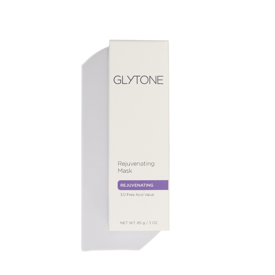 Rejuvenating Mask - 85g