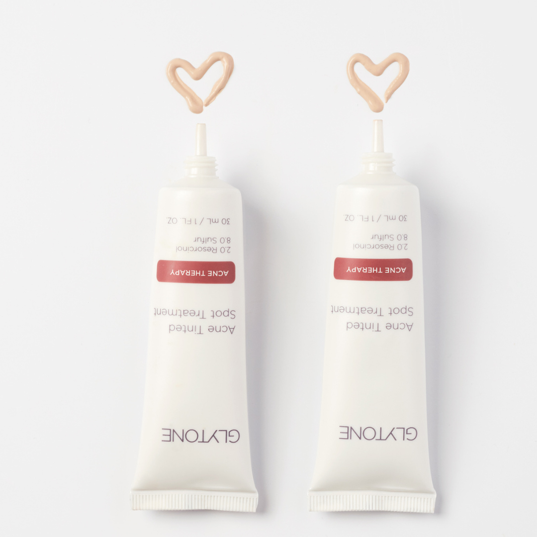 Acne Tinted Spot Treatment - 30ml