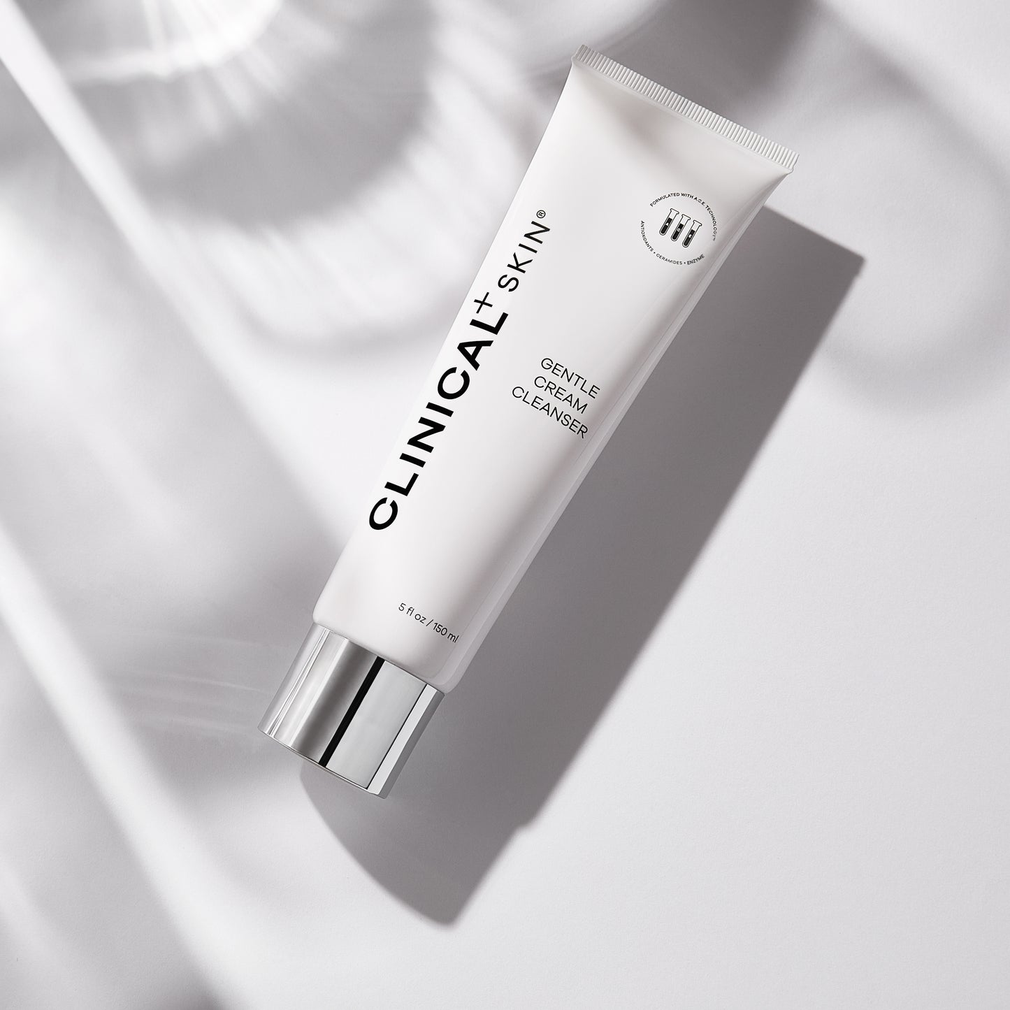 Gentle Cream Cleanser