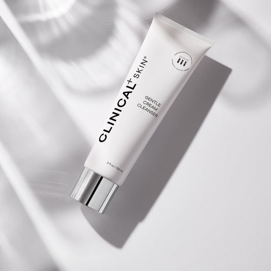 Gentle Cream Cleanser