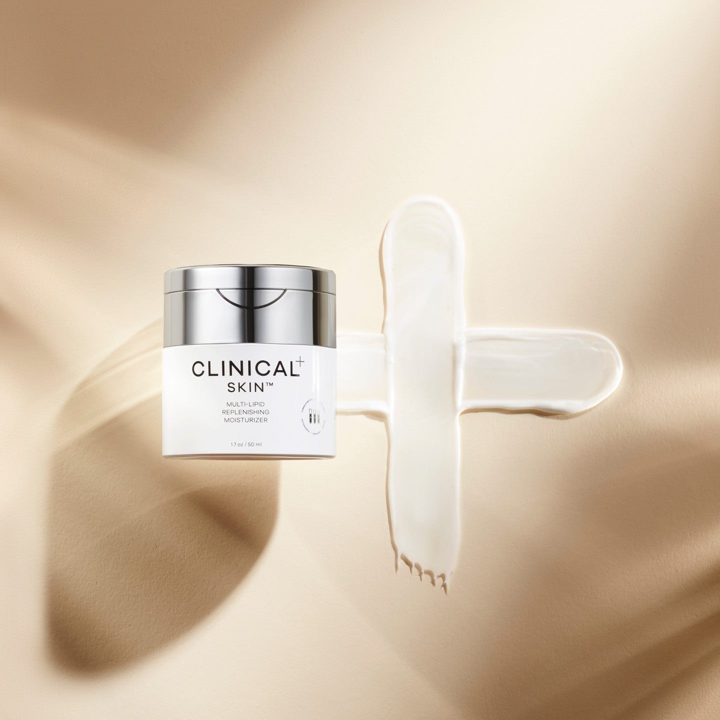 Multi-Lipid Replenishing Moisturizer