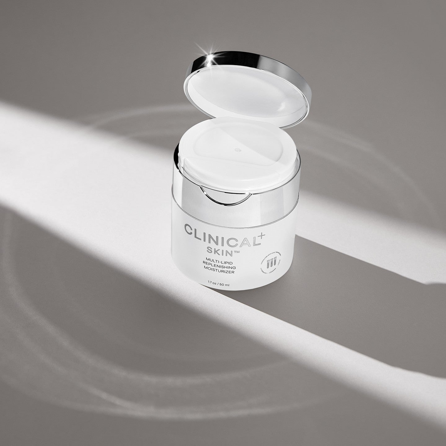 Multi-Lipid Replenishing Moisturizer