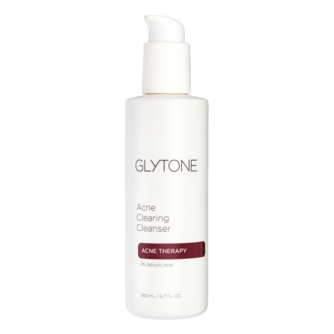 Acne Clearing Cleanser - 200ml