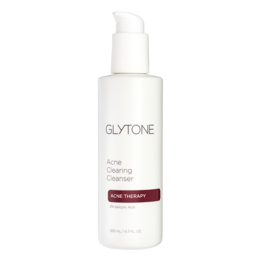 Acne Clearing Cleanser - 200ml