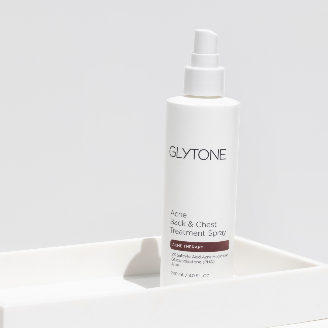 Acne Back & Chest Treatment Spray - 240ml
