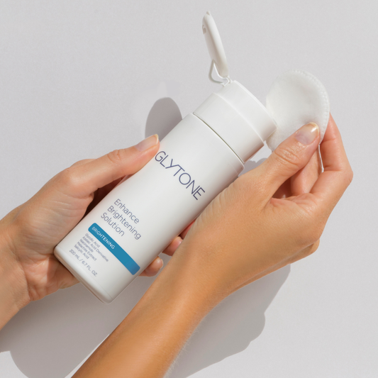 Enhance Brightening Solution - 200ml