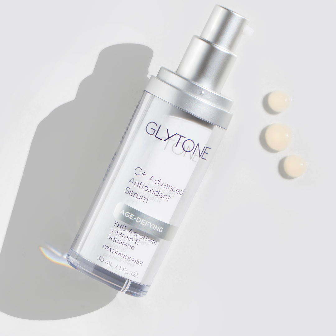 C+ Advanced Antioxidant Serum - 30ml