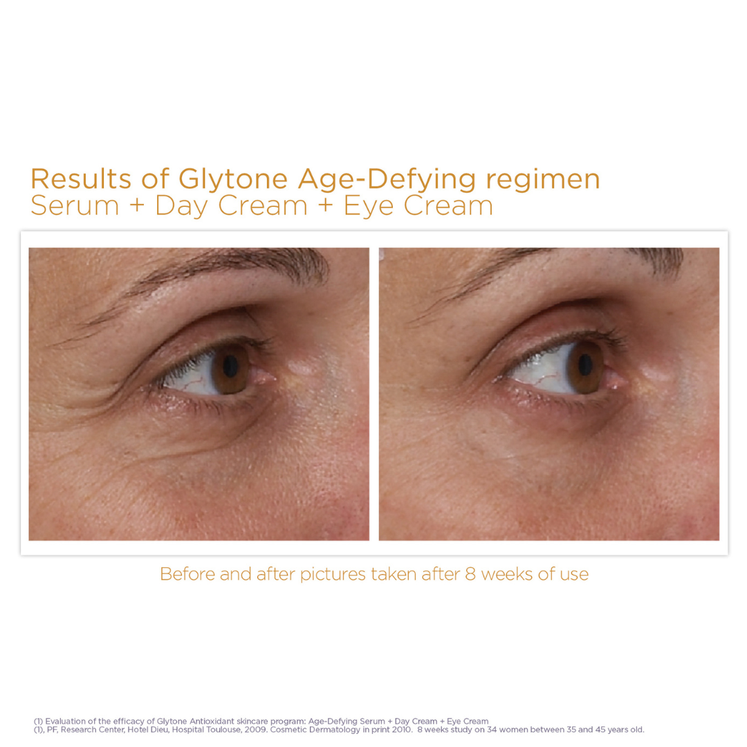 C+ Advanced Antioxidant Serum - 30ml