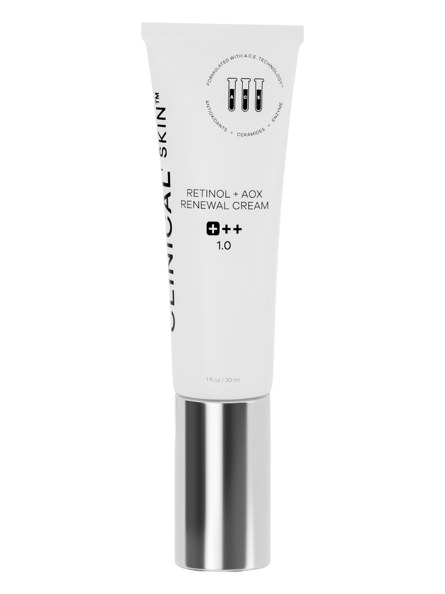 Retinol + AOX Renewal Cream