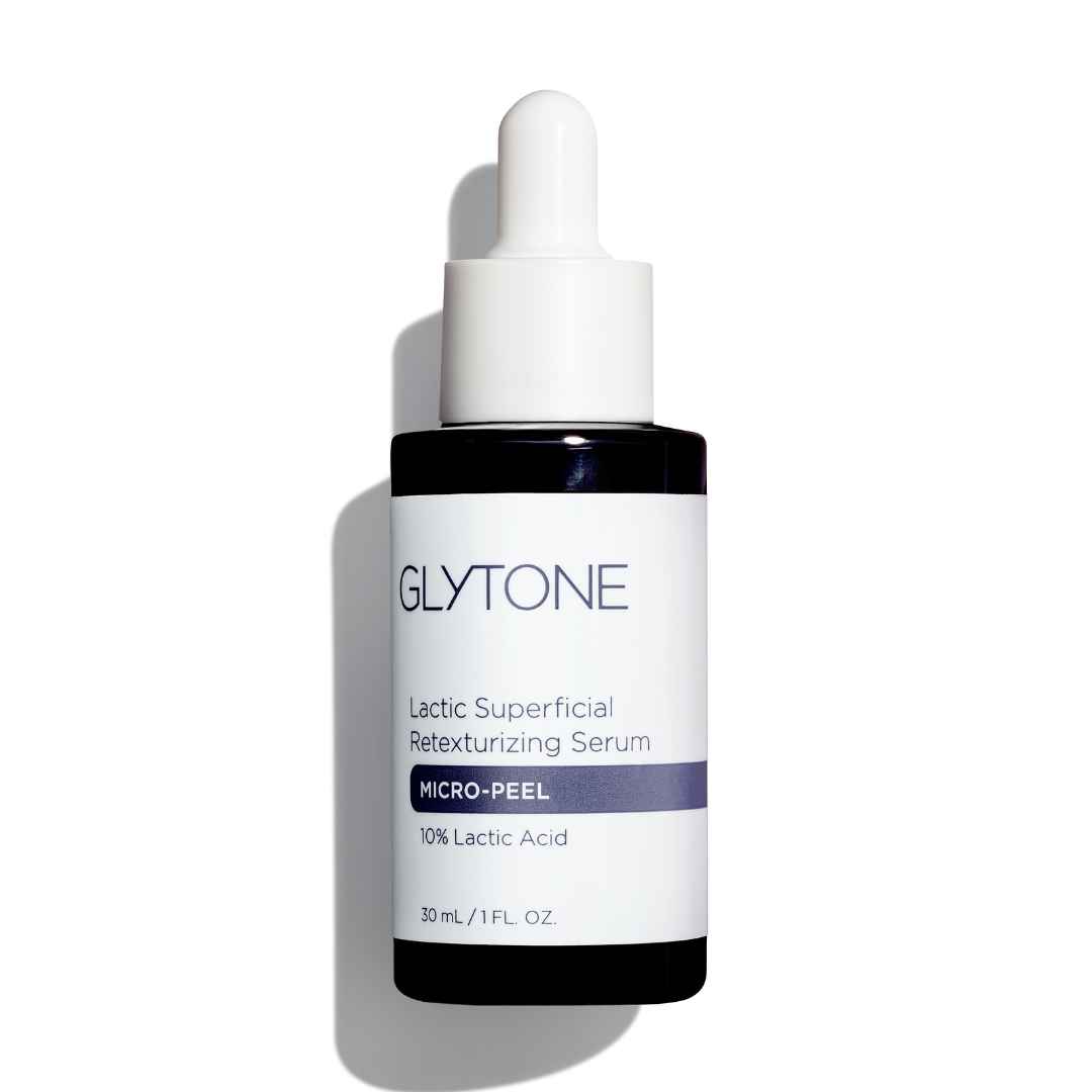 Lactic Superficial Retexturizing Serum - 30ml