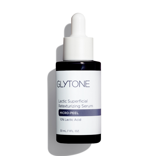 Lactic Superficial Retexturizing Serum - 30ml