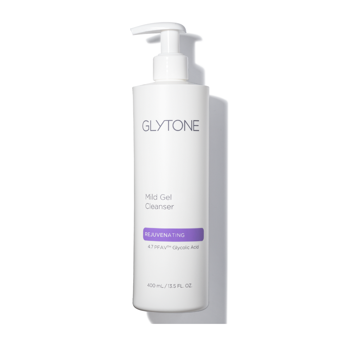 Mild Gel Cleanser