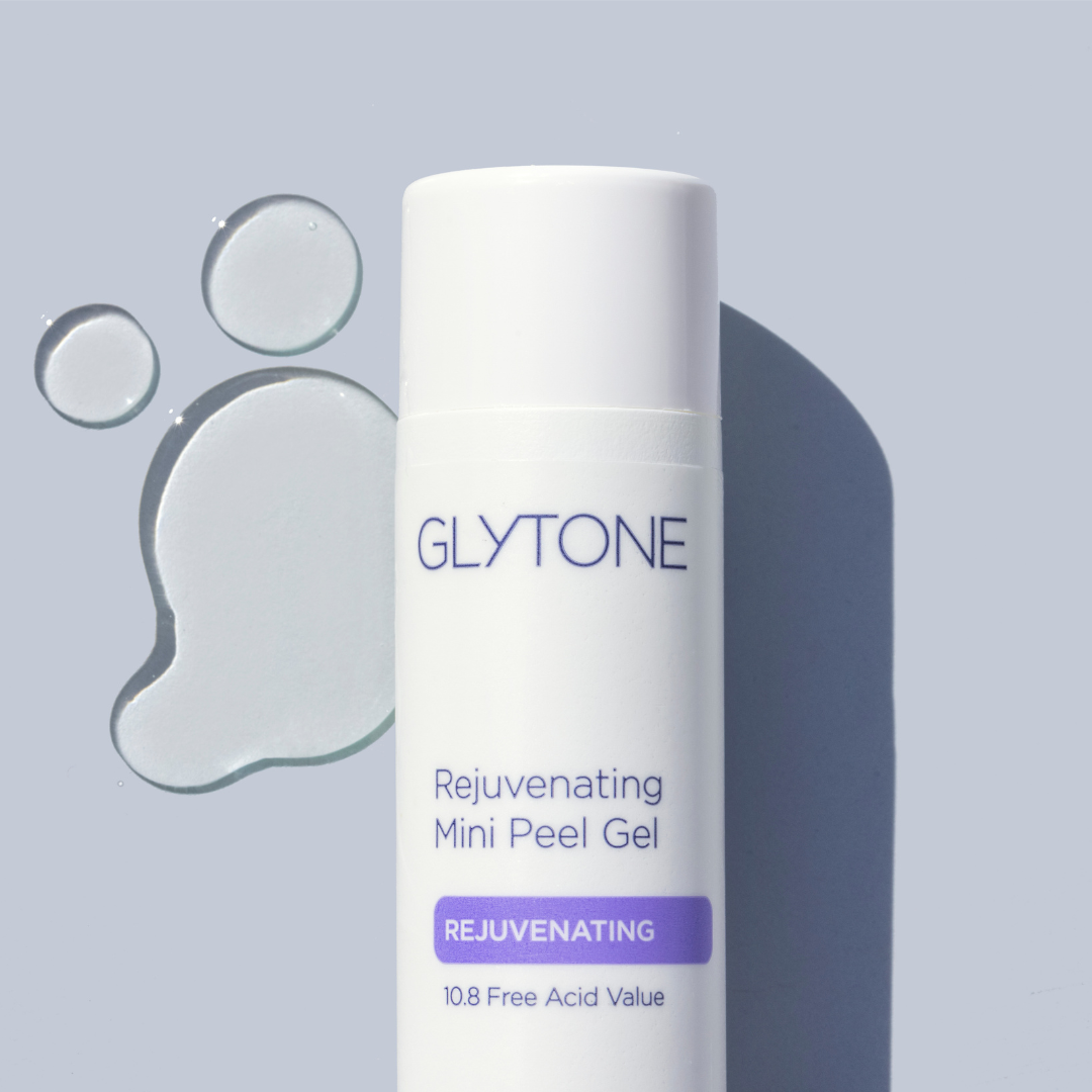 Rejuvenating Mini Peel Gel - 60ml