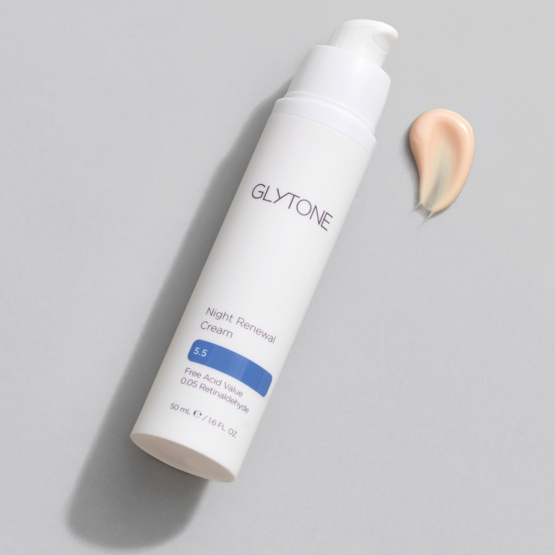 Night Renewal Cream - 50ml