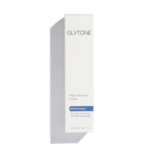 Night Renewal Cream - 50ml
