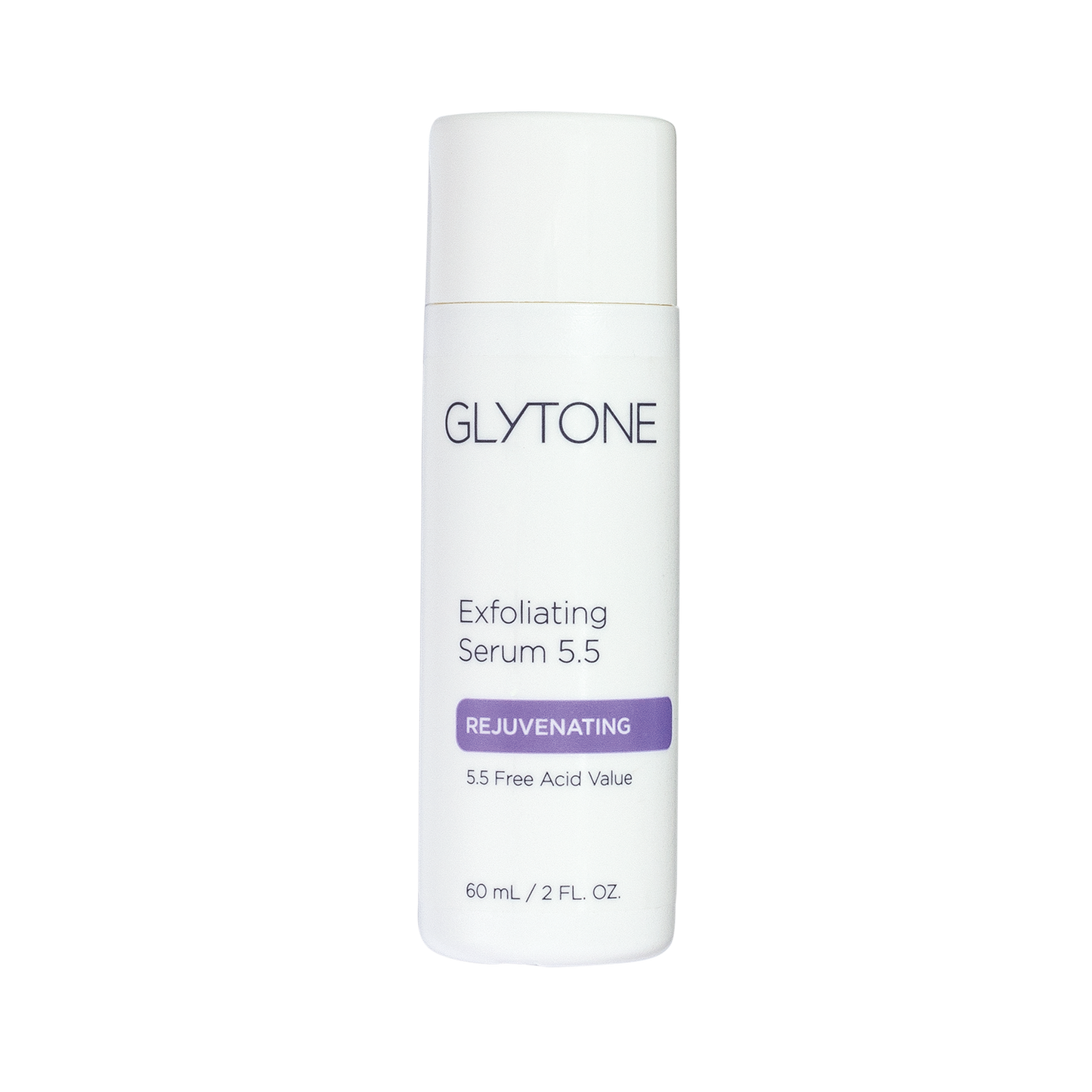 Exfoliating Serum 5.5 - 60ml