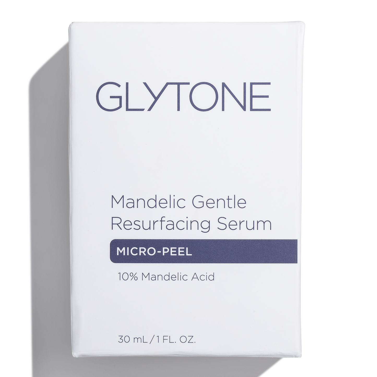 Mandelic Gentle Resurfacing Serum - 30ml
