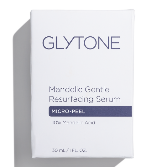 Mandelic Gentle Resurfacing Serum - 30ml