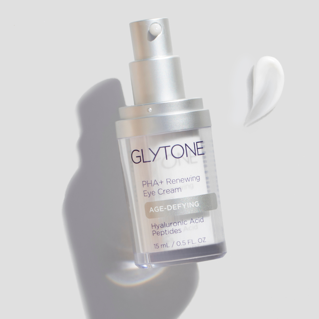 PHA+ Renewing Eye Cream - 15ml