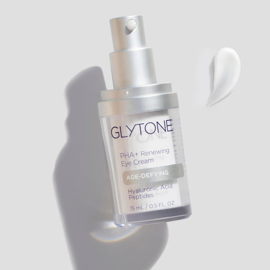 PHA+ Renewing Eye Cream - 15ml