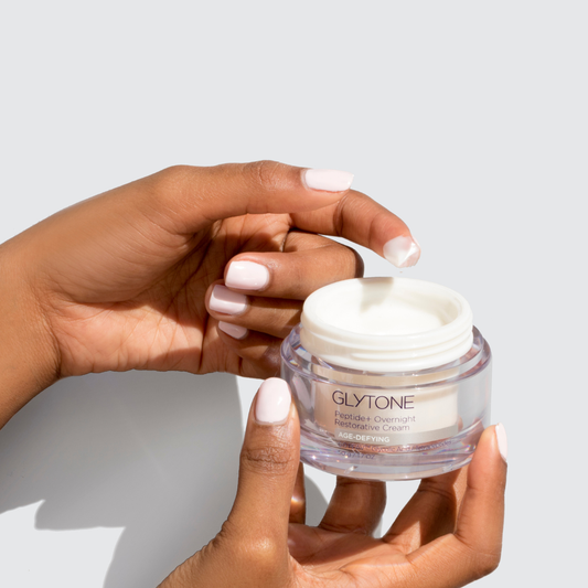 Peptide+ Overnight Restorative Cream - 50ml