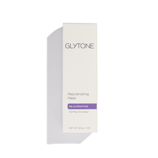 Rejuvenating Mask - 85g