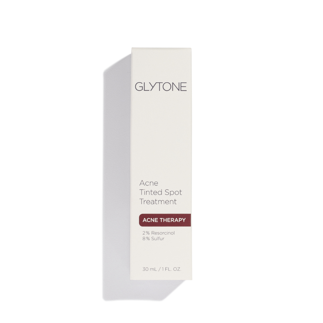 Acne Tinted Spot Treatment - 30ml