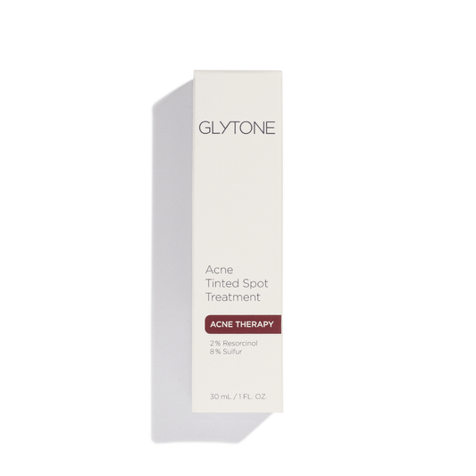 Acne Tinted Spot Treatment - 30ml