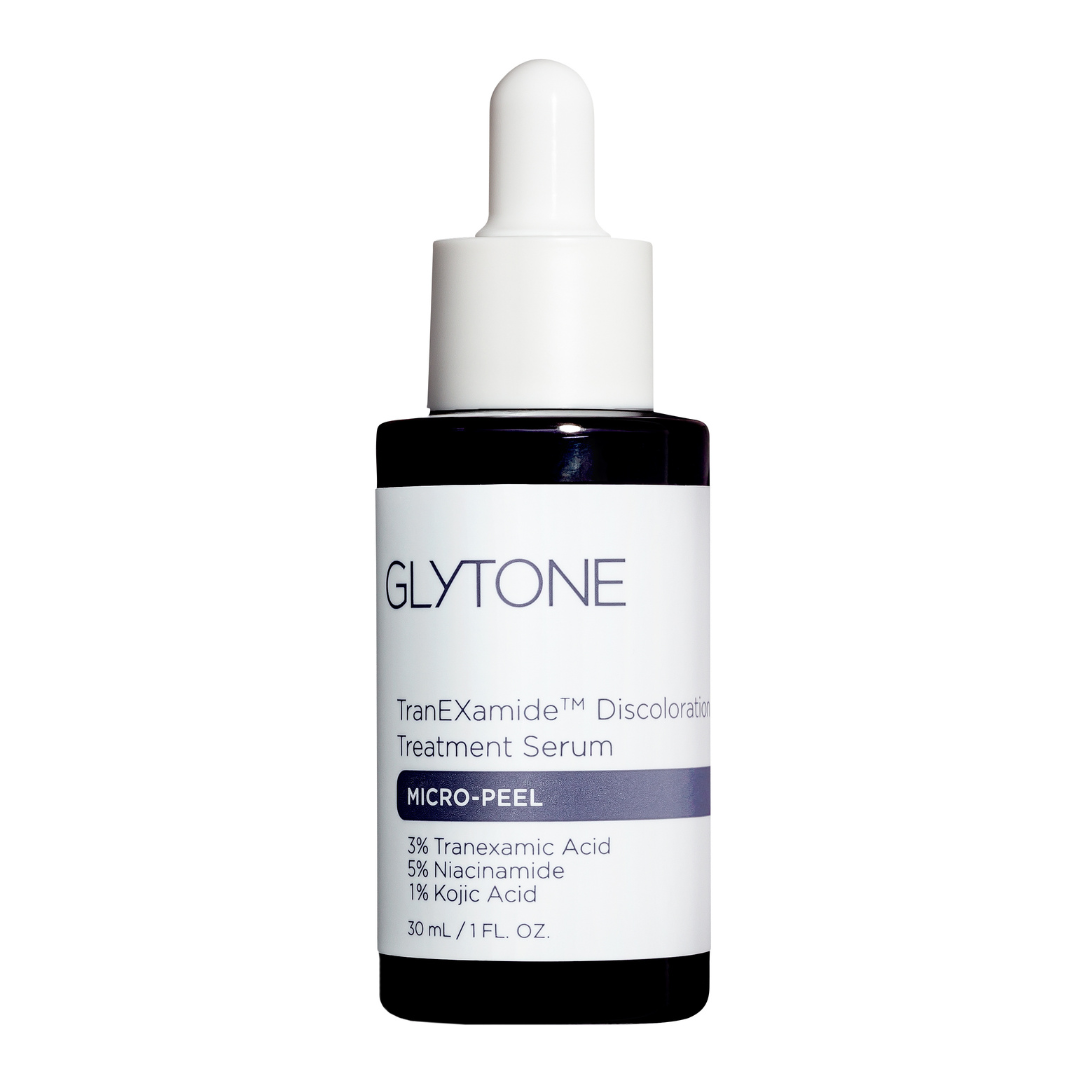 TranEXamide Discoloration Treatment Serum - 30ml