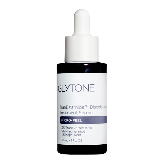 TranEXamide Discoloration Treatment Serum - 30ml