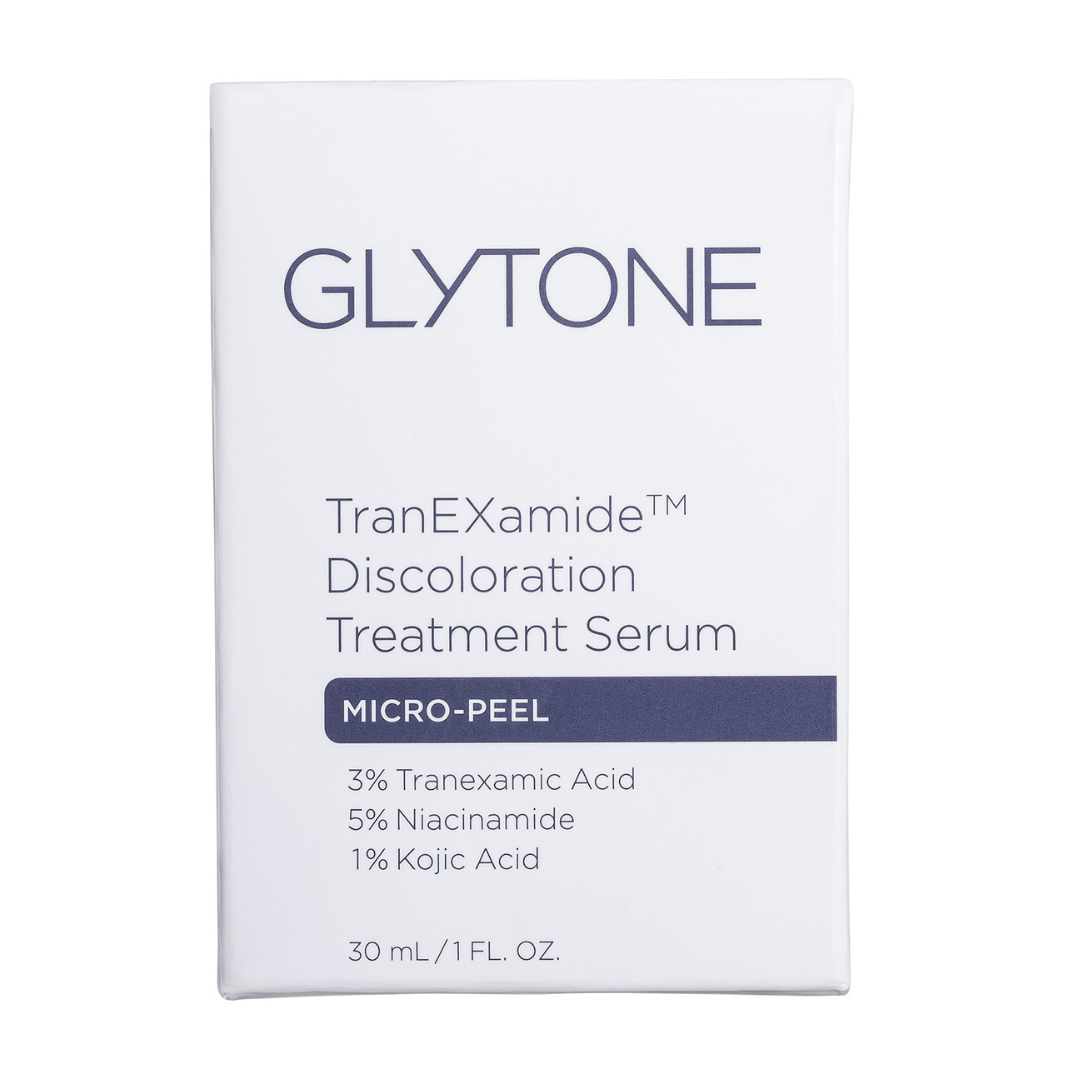 TranEXamide Discoloration Treatment Serum - 30ml