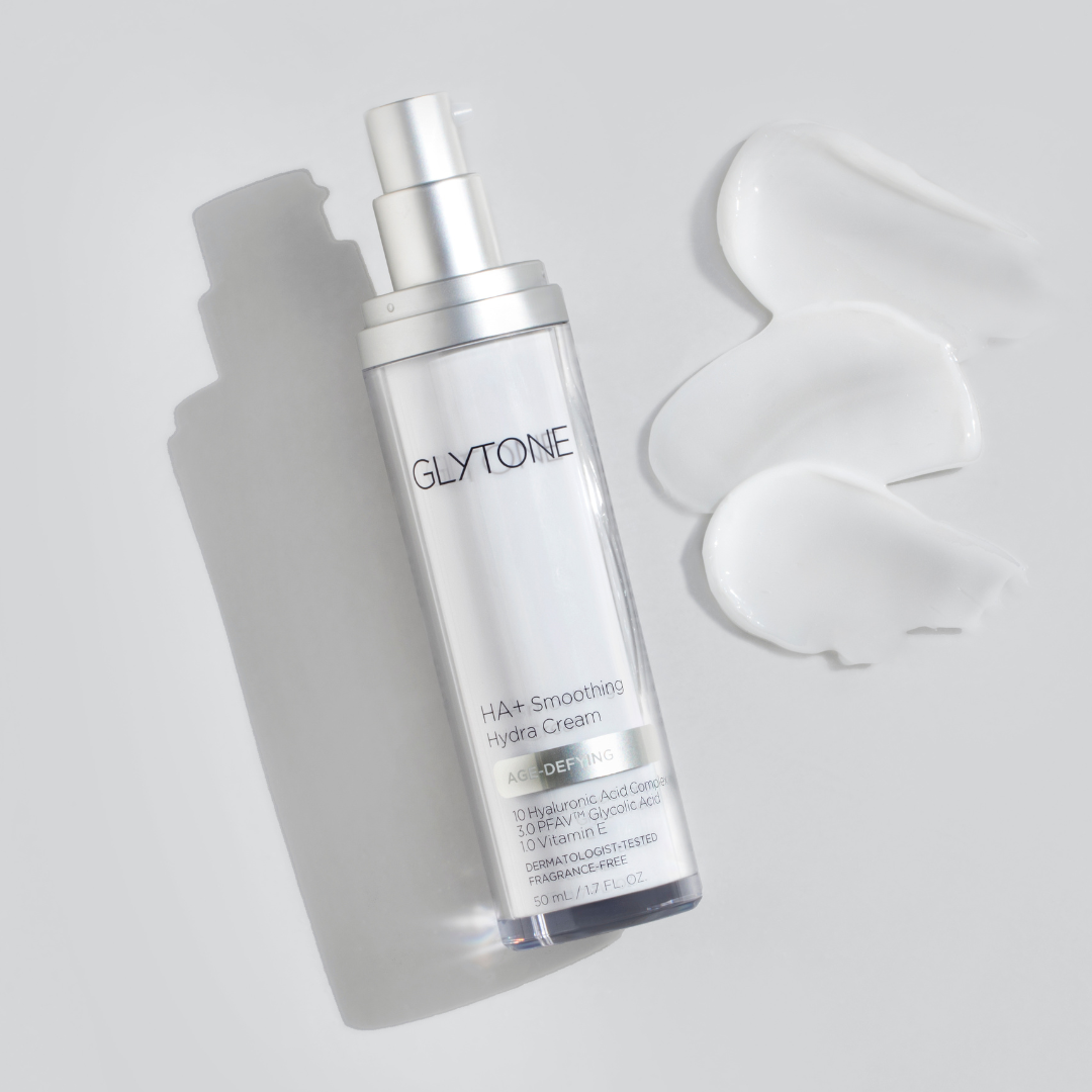 HA+ Smoothing Hydra Cream - 50ml